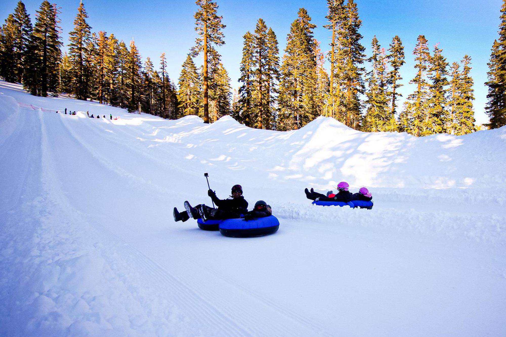 Mammoth Ski & Racquet Club #131 แมมมอธ เลกส์ ภายนอก รูปภาพ