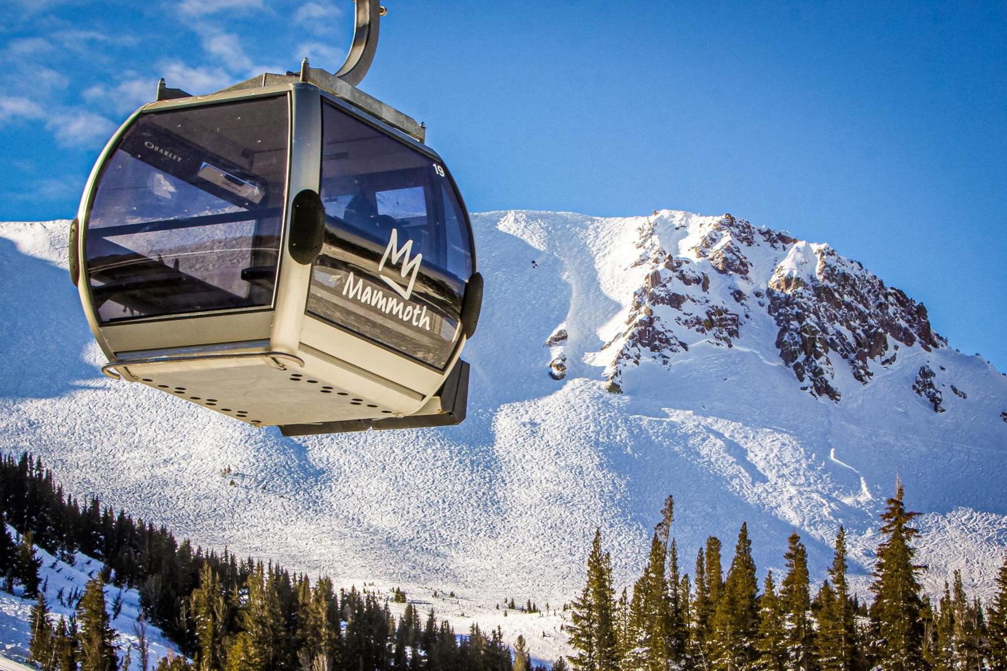 Mammoth Ski & Racquet Club #131 แมมมอธ เลกส์ ภายนอก รูปภาพ